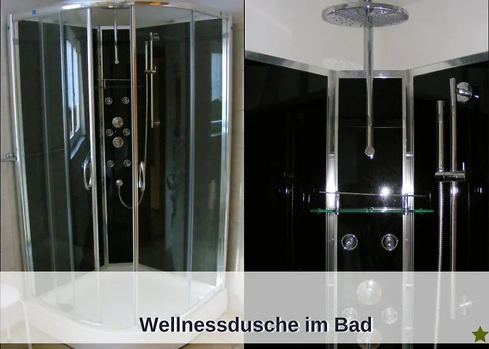 Apartamento Okerstern *