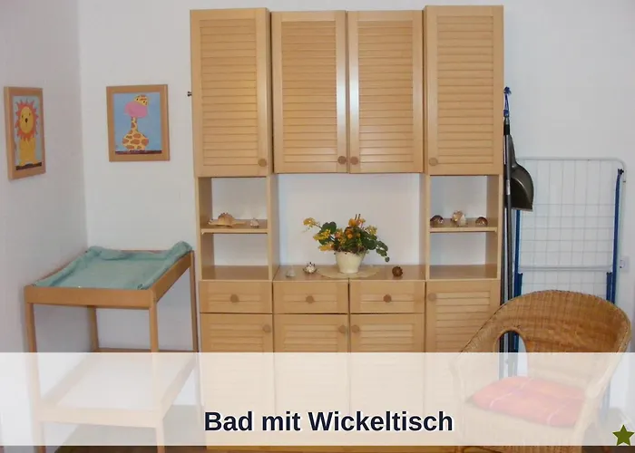 Okerstern Apartamento