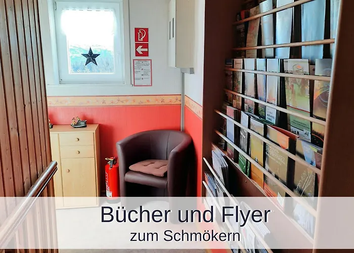 Apartamento Okerstern