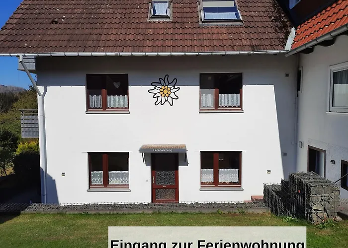 Okerstern * Шуленберг-им-Оберхарц