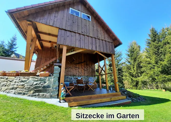 Апартаменты Okerstern *