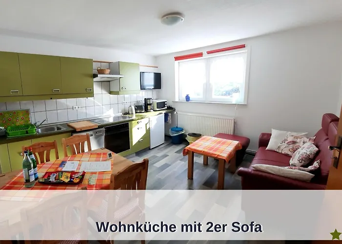 Okerstern Шуленберг-им-Оберхарц